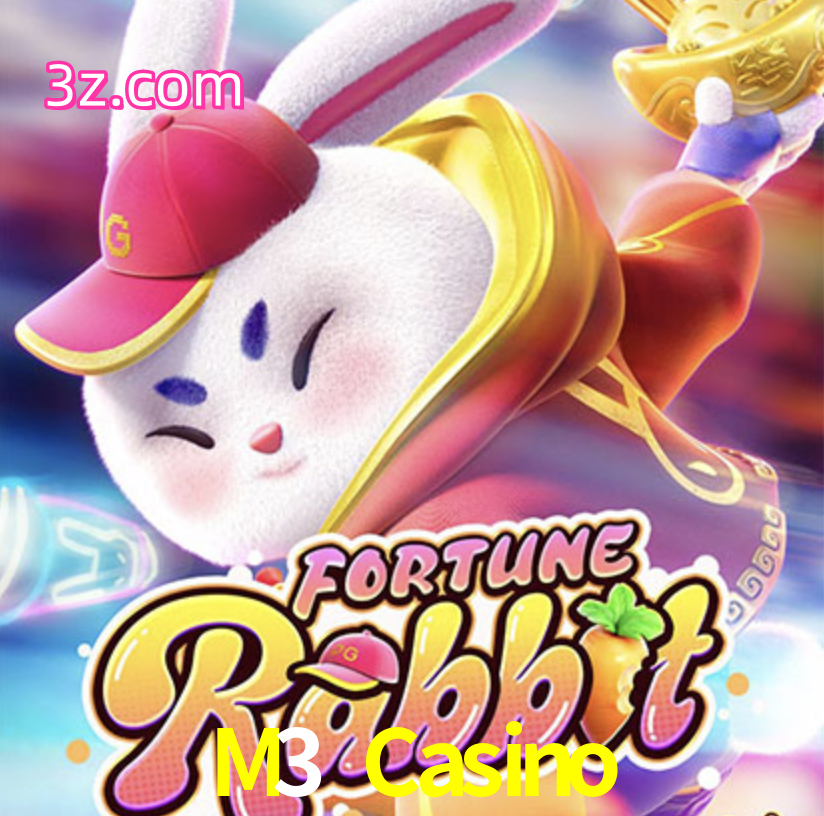 Fortune Rabbit